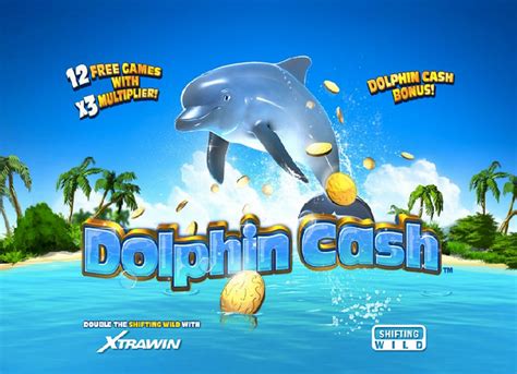 Slots livres dolphin cash